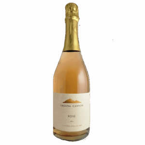 NV California Rosé Sparkling Wine