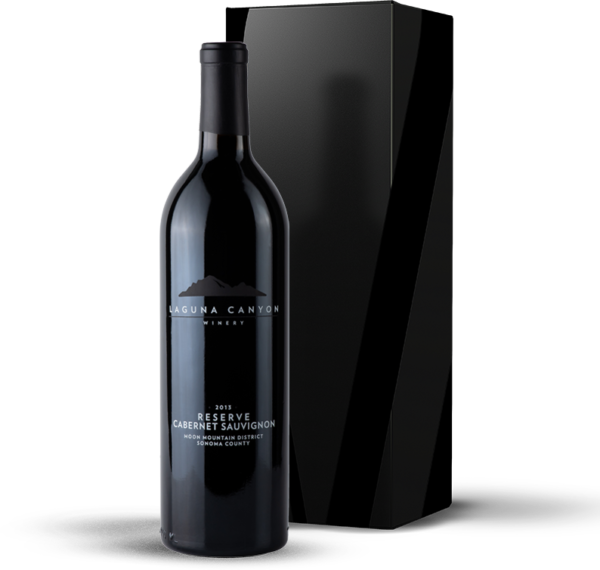 Home Laguna Canyon Winery