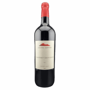 2021 Monterey Cabernet Sauvignon