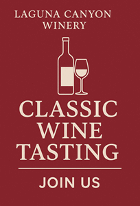 Classic Wine Tasting