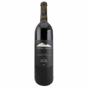 2019 Reserve Napa Valley/Los Carneros Cabernet Sauvignon