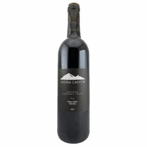 2019 Reserve Napa Valley/Oakville Cabernet Franc