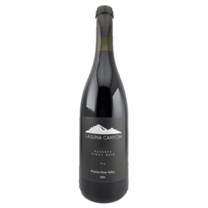 2019 Reserve Russian River Valley Pinot Noir
