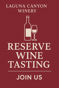 Reserve Flight Tasting