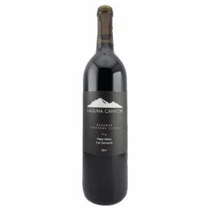 2019 Reserve Napa Valley/Los Carneros Vintners Cuvée Red