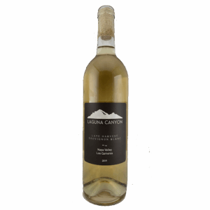 2019 Reserve Napa Valley/Los Carneros Late Harvest Sauvignon Blanc