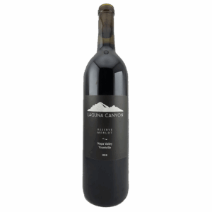2018 Reserve Napa Valley/Yountville Merlot