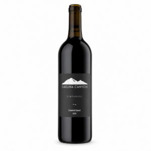 2022 Central Coast Zinfandel