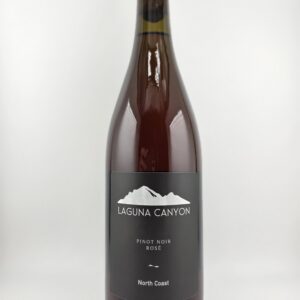 Rose of Pinot Noir North Coast